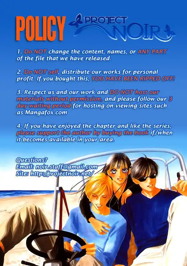 Eden no Hana Chapter 34 46